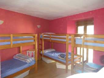 Hostal Fuente Del Oso