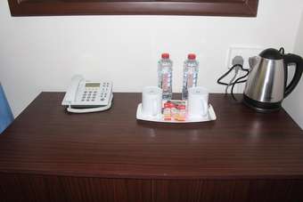 Jabal Al Akhdar Grand Hotel