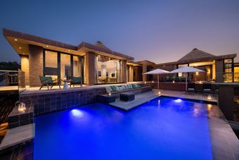 Hotel Umfolozi Big Five Game Reserve By Mantis - All Inclusive
