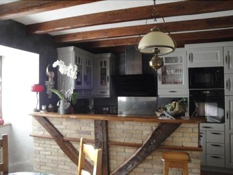 Bed & Breakfast L'ame Ensoleill�e - Fleur De Soleil