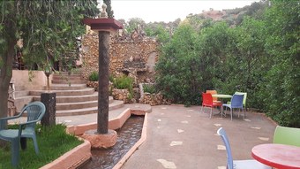 Hotel Auberge Khenifra