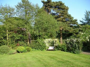 Stream House Luxury Bed And Breakfast