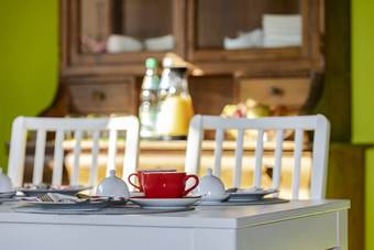 Mein Kleinhotel Steinau-rabenstein