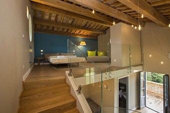 Agroturismo Agriturismo Colle Casini Cortesi