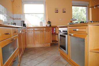 Apartamentos Ferienwohnung Maedchen