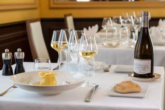 Hotel Restaurant Famille Bourgeois