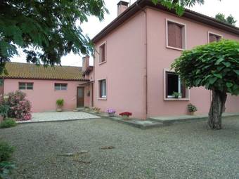 Bed & Breakfast Chambres D'h�tes Chez Aline