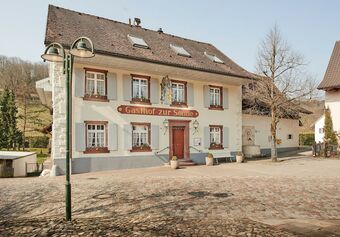 Hotel Landgasthof Zur Sonne