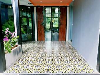 Hotel Saneh Maechan Coffee Home