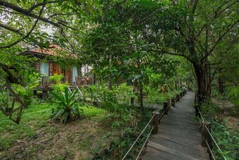 Hotel Bong Thom Forest Lodge