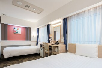 Hotel Toyoko Inn Urawa-misono-eki Higashi-guchi