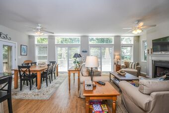 Deep Creek Dream 4 Bedroom House