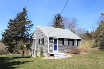 14 Alden - 3 Bedroom House