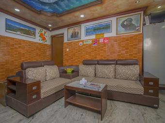 Oyo 267 Hotel Tanahun Vyas