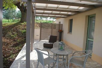 Agroturismo Le Maracl� Country House