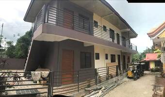 Hotel Chicos Apartments Pangasinan