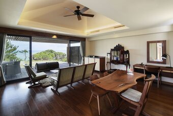 The Hiramatsu Hotels & Resorts Ginoza