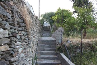 Johns House For A Greek Summer