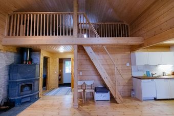 V��r�j�rven Villa