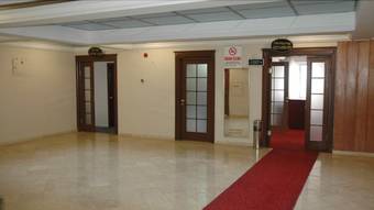 Hotel Otel Sim Prestige