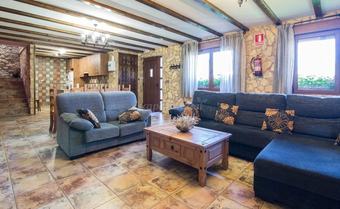 Agroturismo Castillo Goyito Y Castillo Eugenio