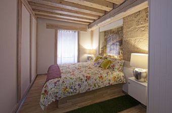 Agroturismo La Casa Vieja De Vizmalo