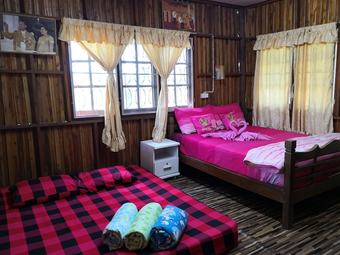 Hotel Baan Plearnphu