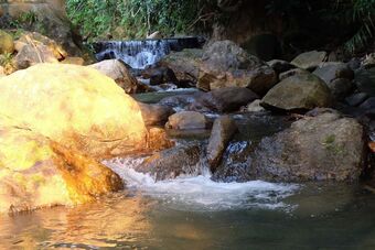 Hotel Phupha Varee Boutique Resort