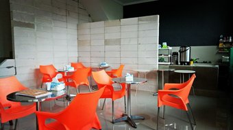 Bed & Breakfast Myhome Homestay