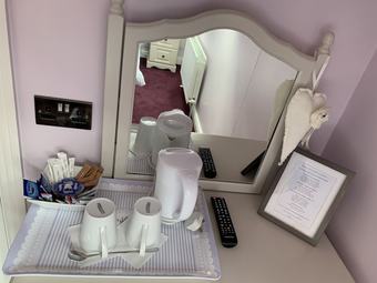 River's Edge Bed & Breakfast