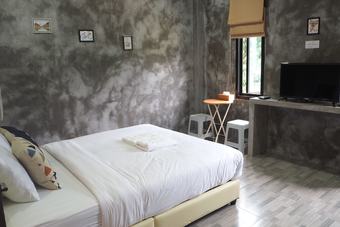 Hotel Ban Kaeng Resort