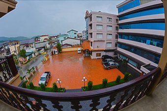 Anoulackkhenlao Hotel