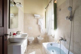 Agroturismo Gallano Resort