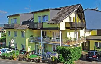 Hotel Pension Ramona