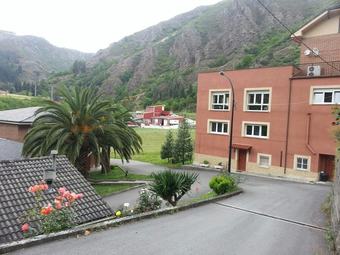 Hotel Restaurante Pertierra