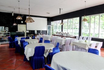 Hotel Popi (pondok Pisang)