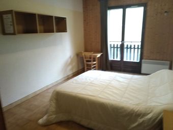 Posada Chalet Les Sapins Enchant�s