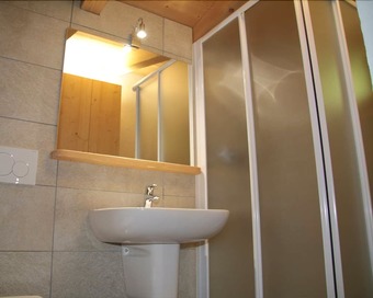 Bed & Breakfast Al Tabi�