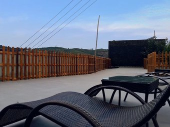 Hotel Tranquil Retreat Mountain Resort