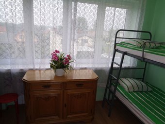Hostal Comeinn