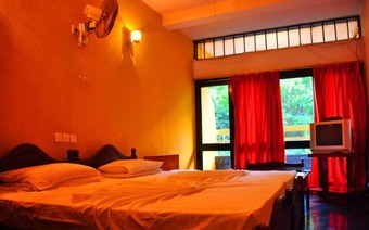 Hotel Belihuloya Rest House