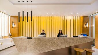 Atour Hotel Wujiang Suzhou