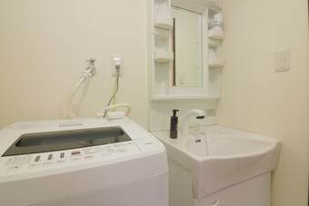Apartamentos Hg Cozy Hotel No.44 Mibu 4-chome Station