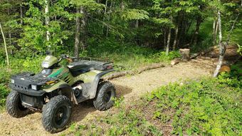 The Sleepy Hollow Motel