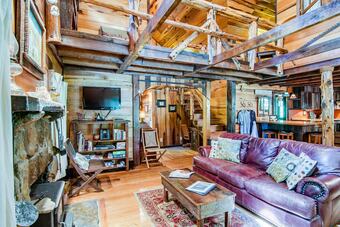 Butterfly Hollow Bed And Breakfast