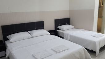 New And Classic Homestay 2 Storey House