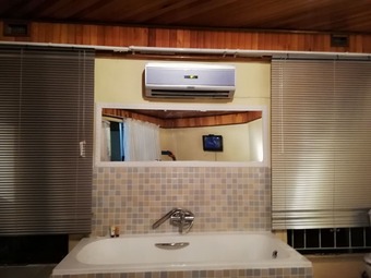Hotel Sophia Guesthouse Steelpoort