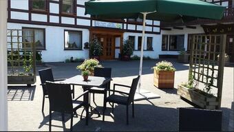 Hostal Gasthof Zwilling