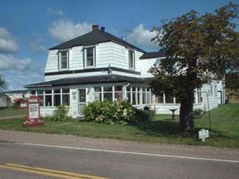 Silver House Bed & Breakfast