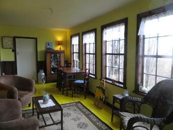 Bed & Breakfast G�te La Mar�e